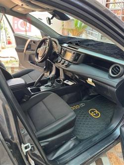 تويوتا راف 4